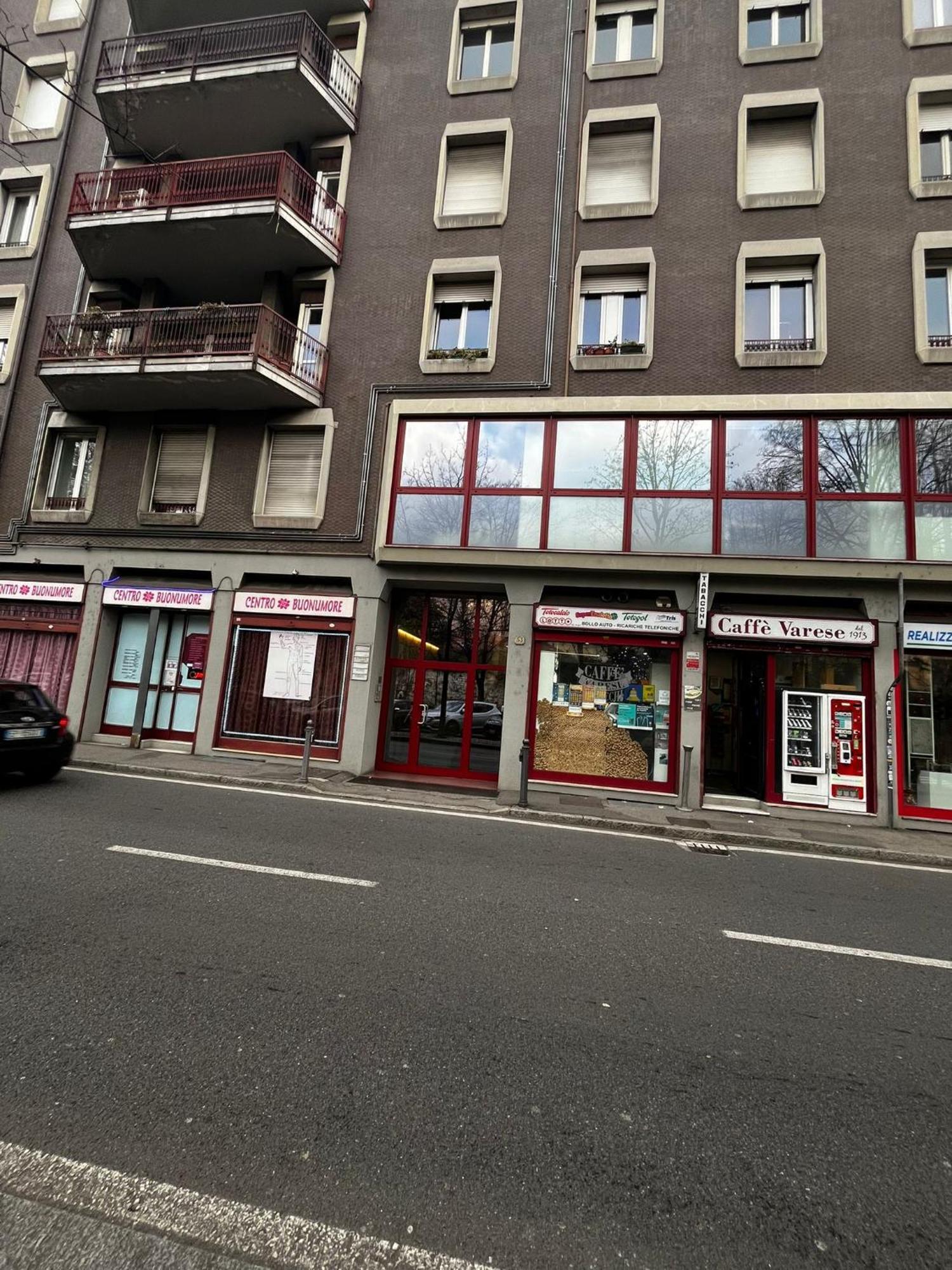 Como View Apartment Eksteriør billede